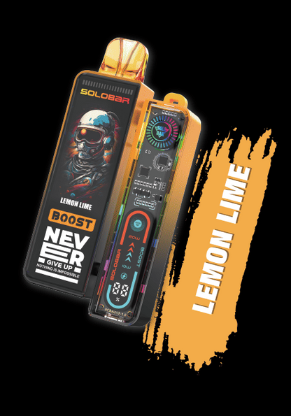 Solobar Boost 30000 Puffs Pod Vape Kit