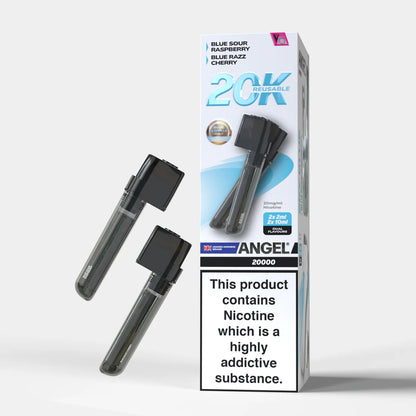 Angel 20k Vape Prefilled Pod