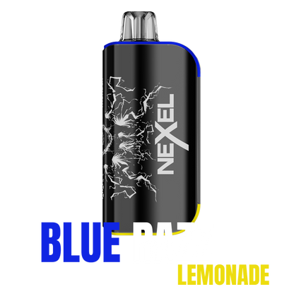 Nexel Thunder 15K Pod Vape Kit
