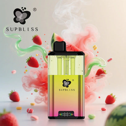 Supbliss Ace 40K Prefilled Pod Vape Kit