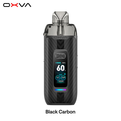 Oxva VPRIME Pod Vape Kit 60W