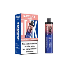 Vaplay VP10000 Prefilled Pod Vape Kit