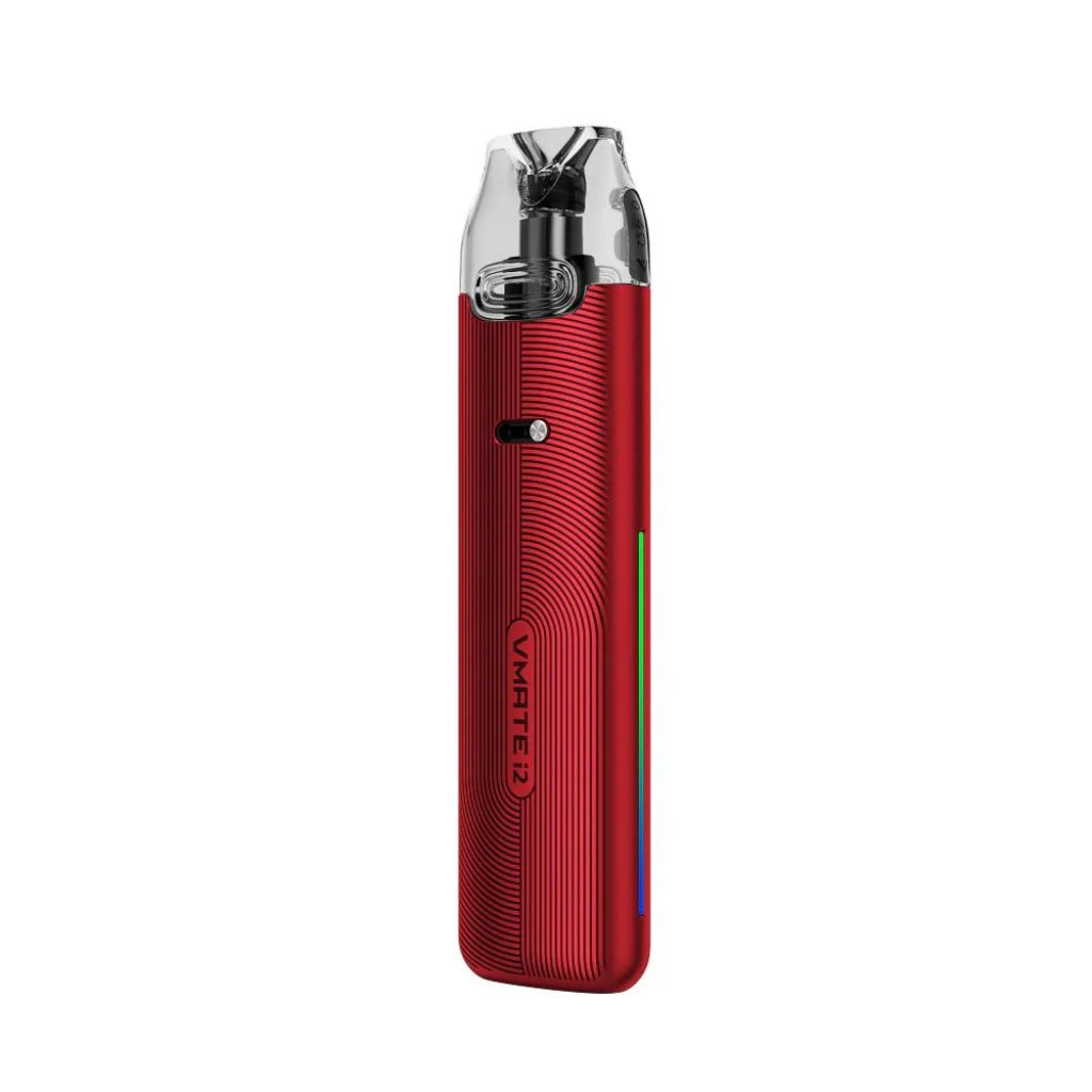 Voopoo VMATE i2 Ruby Red Colour