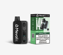 Mevol S7000 Pod Vape Kit (Upto 14000 Puffs)
