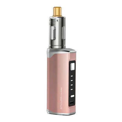 Innokin Endura T22 Pro Vape Kit Rose Gold Colour