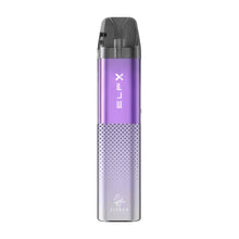 Elfbar ElfX Pod Vape Kit Purple