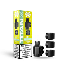 Titan X 10k Refill Pods