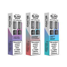 Bling Ultra Plus 30K Refill Pods