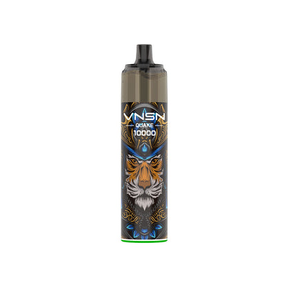 VNSN Quake 10000 Puffs Prefilled Pod Kit