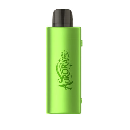 JNR Aurora 30k Refill Pods