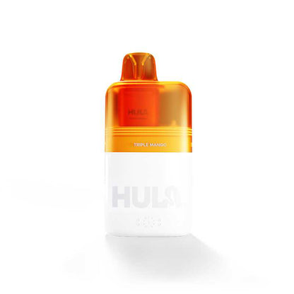 Hula 7k Puffs Pod Vape Kit