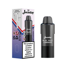 Juesday 15000 Puffs Prefilled Refill Pod