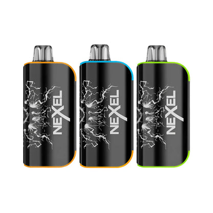 Nexel Thunder 15K Pod Vape Kit
