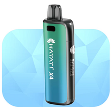 Hayati X4 Refillable Pod Vape Kit