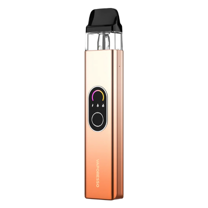 Vaporesso Xros 4 Pod Vape Kit