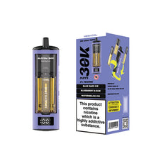 Bloody Bar Triple Twist 30k Puffs Prefilled Pod Kit