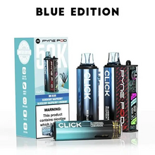 Pyne Pod Click 50k Puffs Pod Vape Kit