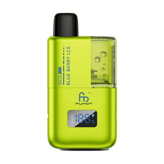 Fumot Mate Pod 10k Puffs Prefilled Pod Kit