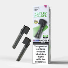 Angel 20k Vape Prefilled Pod