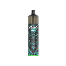 VNSN Quake 10000 Puffs Prefilled Pod Kit