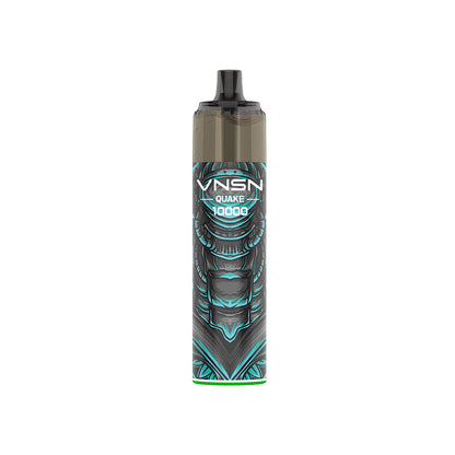 VNSN Quake 10000 Puffs Prefilled Pod Kit