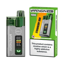 VAPENGIN MARTIAN X 10000 Pod Vape Kit
