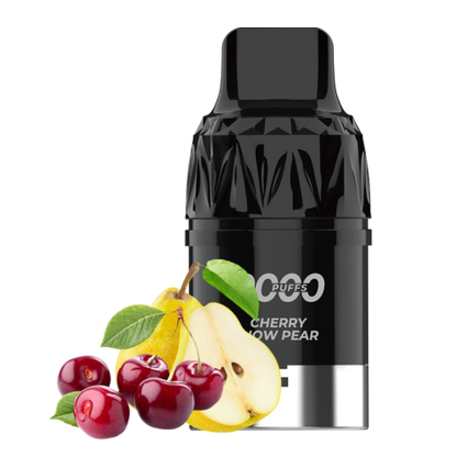 CRWN 9000 Replacement Pods