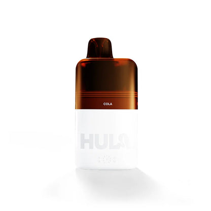 Hula 7k Puffs Pod Vape Kit