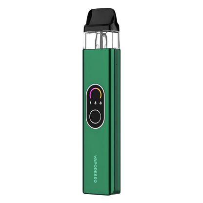 Vaporesso Xros 4 Pod Vape Kit
