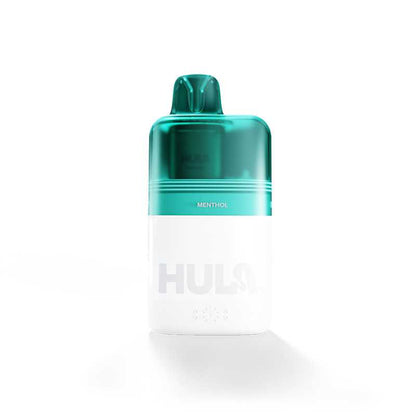 Hula 7k Puffs Pod Vape Kit
