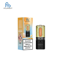 Fumot Ultra t32000 Replacement Pods & Refill