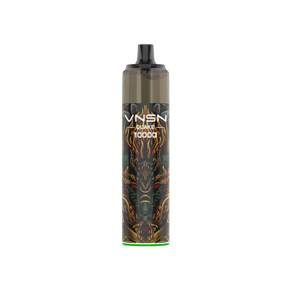 VNSN Quake 10000 Puffs Prefilled Pod Kit