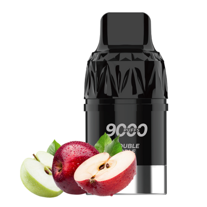 CRWN 9000 Replacement Pods
