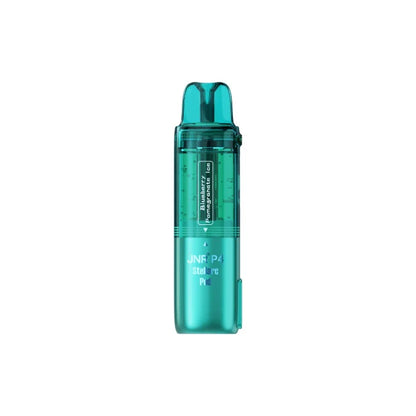 JNR P4 Stellarc Prefilled Pods with Refill Containers