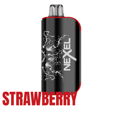Nexel Thunder 15K Pod Vape Kit