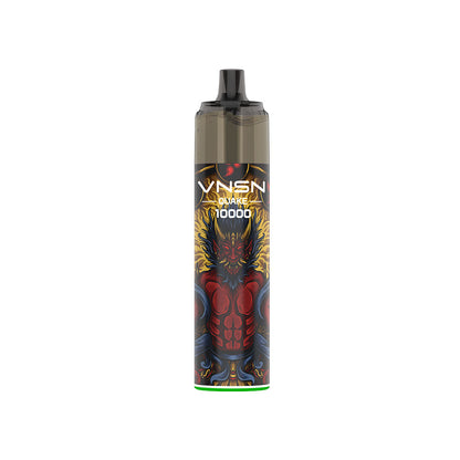 VNSN Quake 10000 Puffs Prefilled Pod Kit