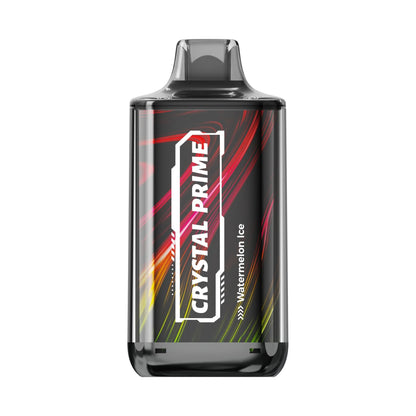 Crystal Prime Deluxe 18000 Vape