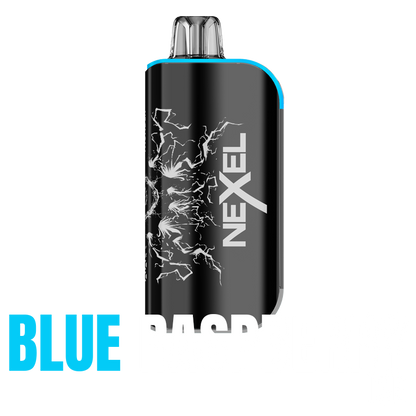 Nexel Thunder 15K Pod Vape Kit