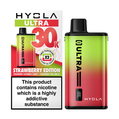 Hyola Ultra 30000 Puffs Pod Vape Kit