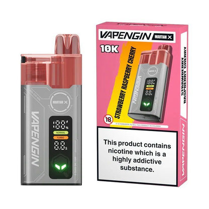 VAPENGIN MARTIAN X 10000 Pod Vape Kit