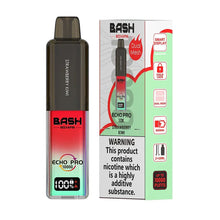 Bash Echo Pro 10k Prefilled Pod Kit