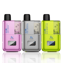 Fumot Mate Pod 10k Puffs Prefilled Pod Kit