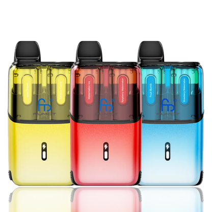 main image of product Fumot Ultra T32000 Prefilled Pod Kit 