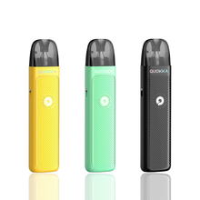 3 x Hayati Quokka Lite Vape Kit