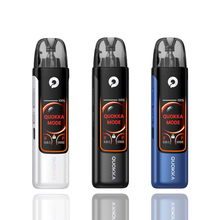 3 x Hayati Quokka Pro Vape Device