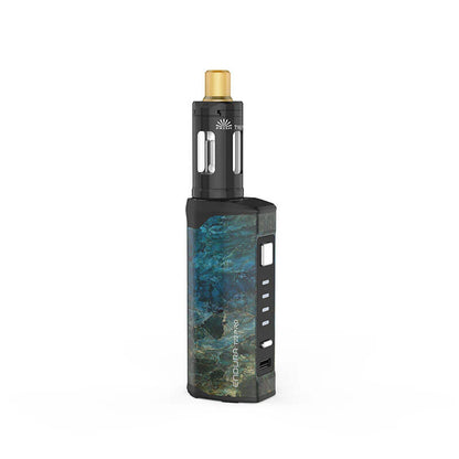 Innokin Endura T22 Pro Vape Kit Marble Blue Colour