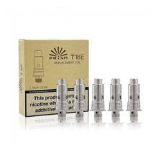 Innokin Endura T18E Coils 1.7 Ohm Featured Image