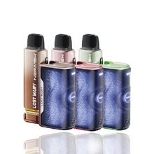 Lost Mary Nera 30K Puffs Disposable Pod Kit Available at Vape Ease UK