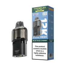 Oxva Tasteflex SL 12K Puffs Prefilled Replacement Pods