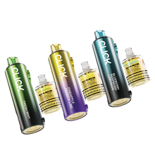 Pyne Pod Click 50K Pods with Refill Containers Now available at Vape Ease UK